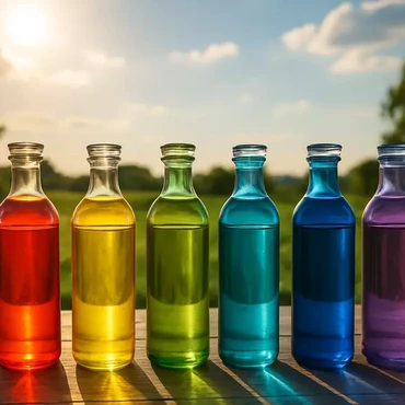 Imagem - Água solarizada: como energizar sua água e melhorar seu bem-estar