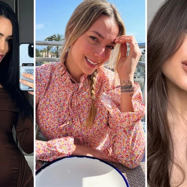 Imagem - Conheça Bruna Biancardi, Carol Dantas e Amanda Kimberlly, as mães dos filhos de Neymar