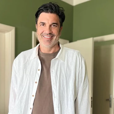 Imagem - Edu Guedes segue internado após descobrir câncer