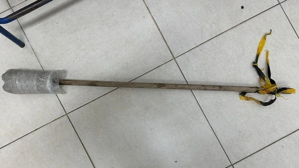 Fato ocorreu em Bom Jesus do Norte e a vítima foi levada em estado grave para o Hospital São Vicente de Paulo, na cidade vizinha de Bom Jesus do Itabapoana, no Rio de Janeiro
