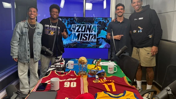 Em entrevista ao videocast Zona Mista, ala capixaba informou que por conta de questões contratuais com sua nova equipe, o Sunrockers Shibuya