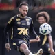 Imagem - Santos de Neymar vai jogar contra a Desportiva nesta quinta-feira (10)