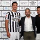 Imagem - Com multa de 40 milhões de euros, capixaba é contratado pelo Portimonense