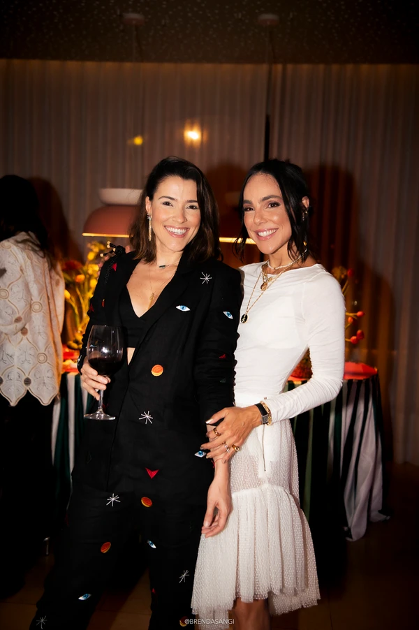 Aniversário de Carol Neves