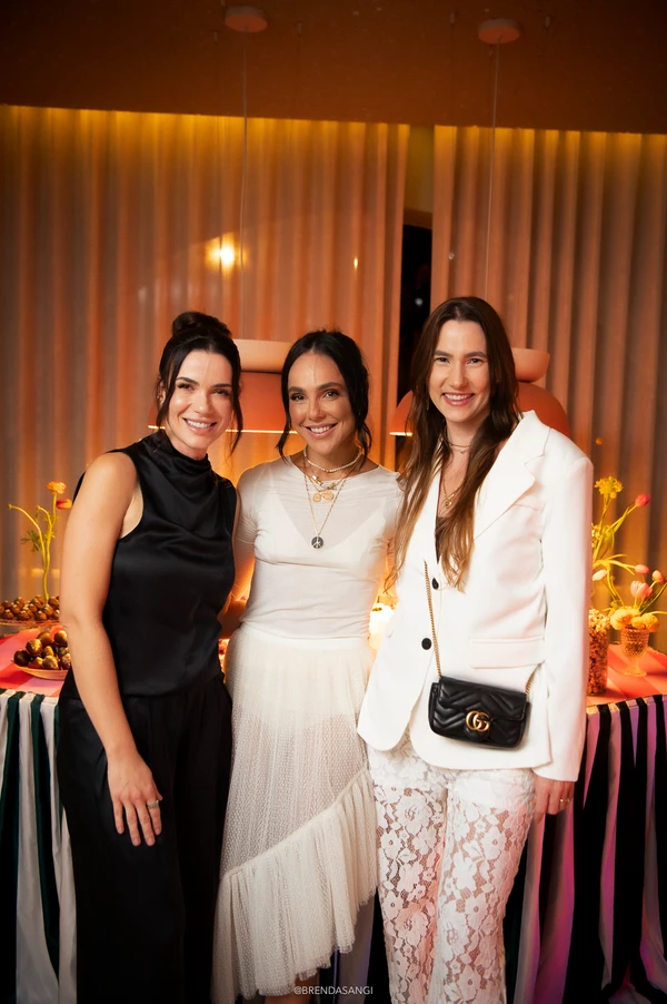 Aniversário de Carol Neves