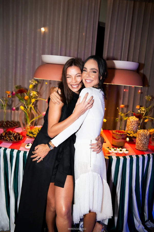 Aniversário de Carol Neves