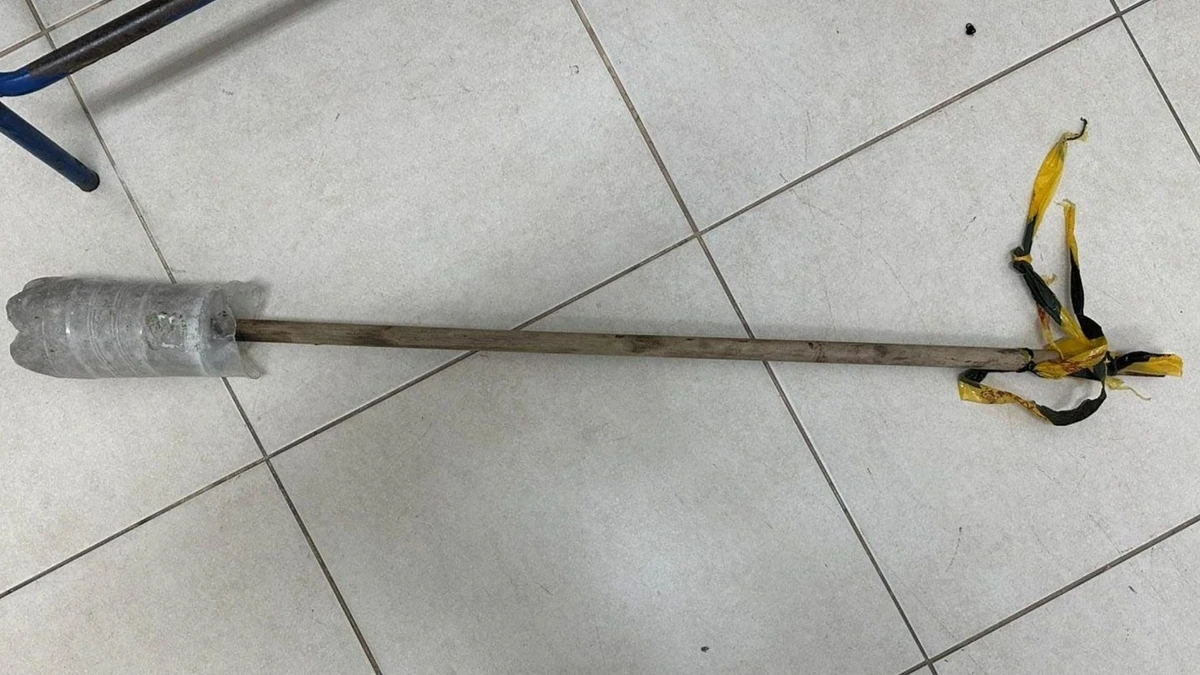 Idoso é agredido a pauladas em praça de Bom Jesus do Norte