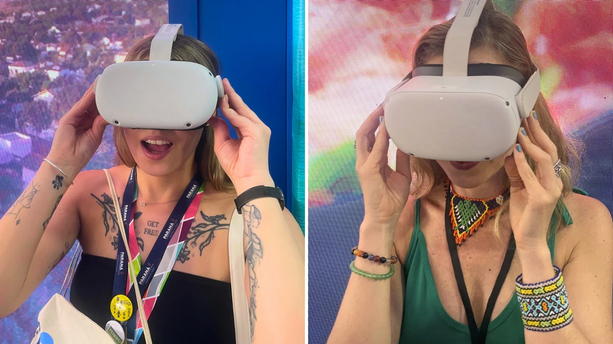 Brizz Ocean Fest terá Tour virtual 3D