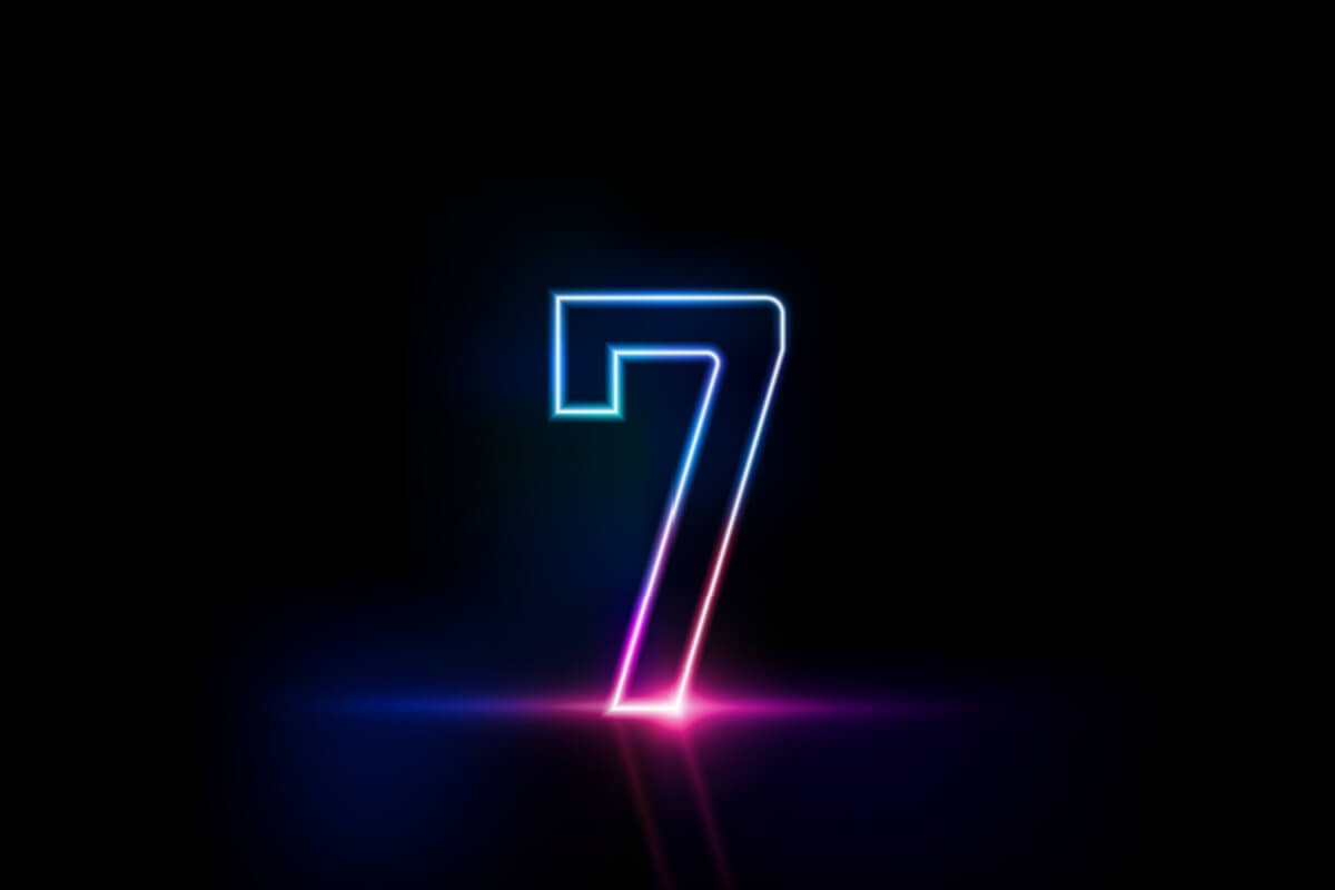 O portal 7/7 é um convite para olhar para dentro de si (Imagem: RaiDztor | Shutterstock)