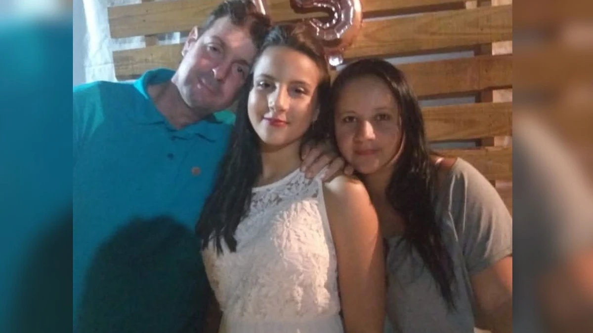 Família morta em acidente de carro em Nova Venécia