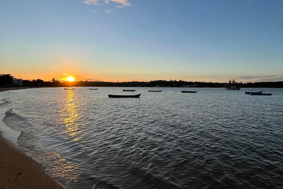Festival Pôr do Sol promete animar Santa Cruz, em Aracruz