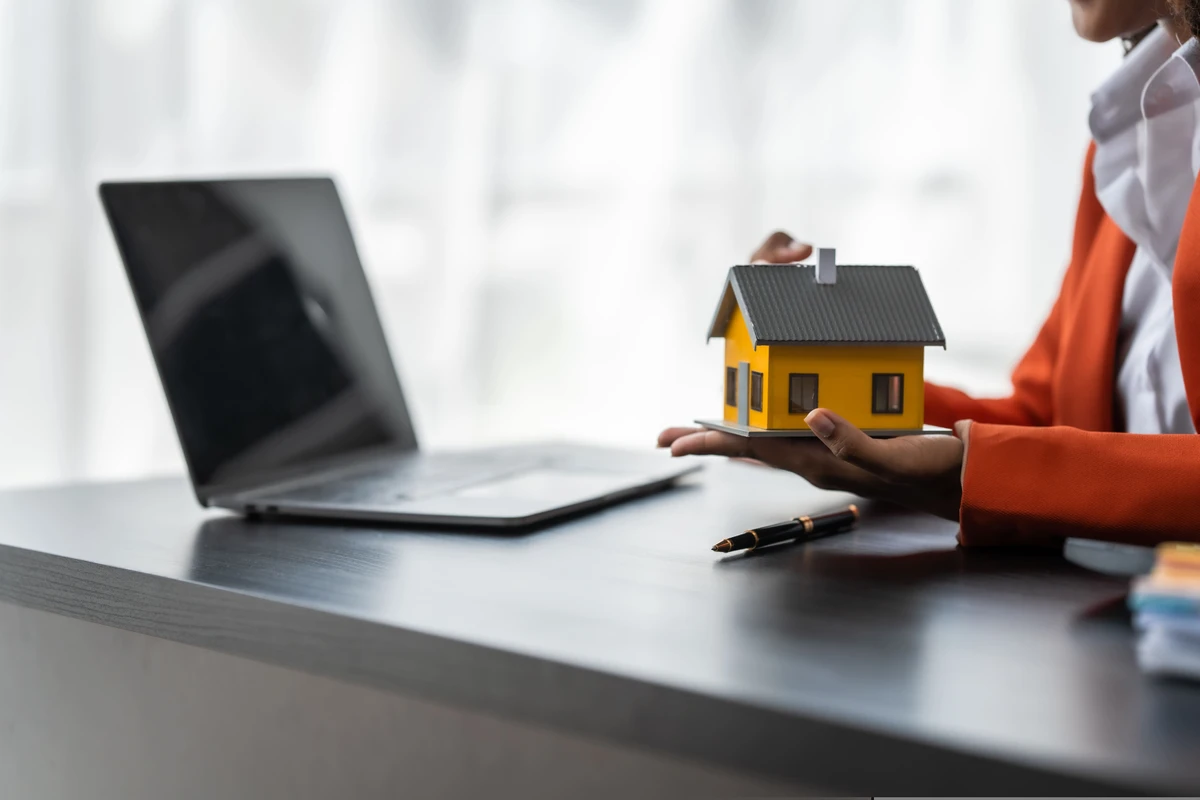 mercado imobiliário