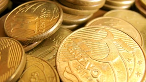 Moedas de Real