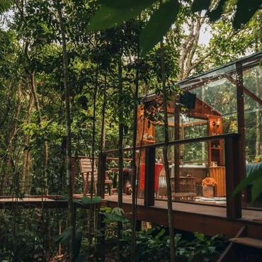 Imagem - Turismo de isolamento: entenda a tendência e saiba onde praticar no Espírito Santo