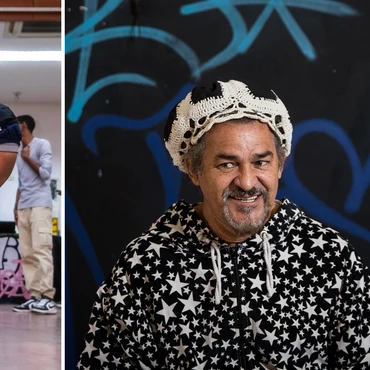 Imagem - Festival de hip hop traz Nelson Triunfo a Vitória; veja programação