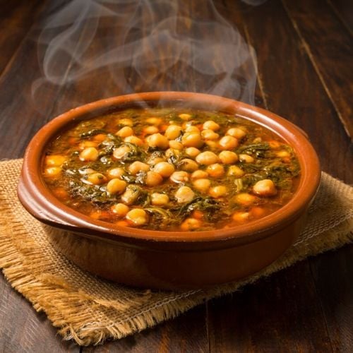 Imagem - 5 receitas de sopas saborosas e nutritivas para o almoço