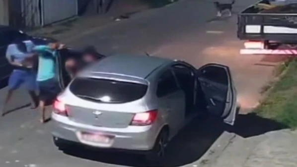 Caso era tratado como uma discussão que acabou em dois assassinatos, mas a investigação policial apontou uma reviravolta