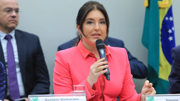 Ministra do Planejamento discutiu com Congresso a Lei de Diretrizes Orçamentárias e disse que 2026 será desafiador