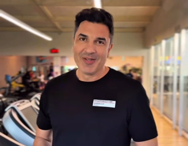 Edu Guedes