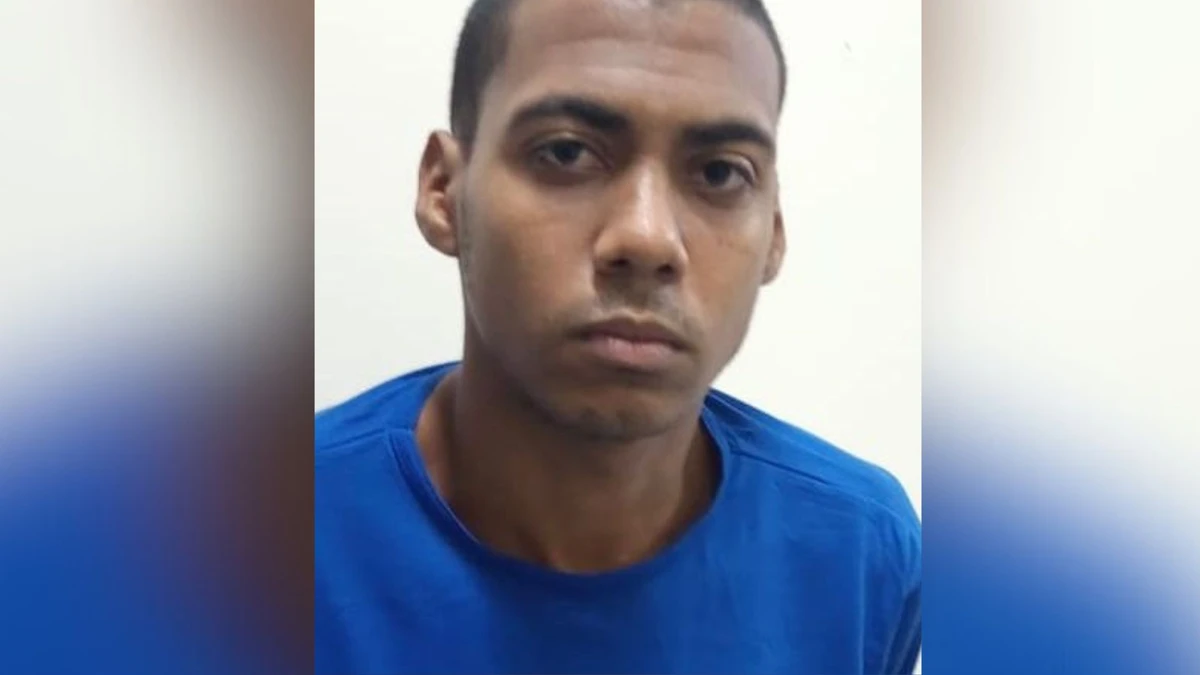 Flávio Henrique Augusto da Silva, vulgo 