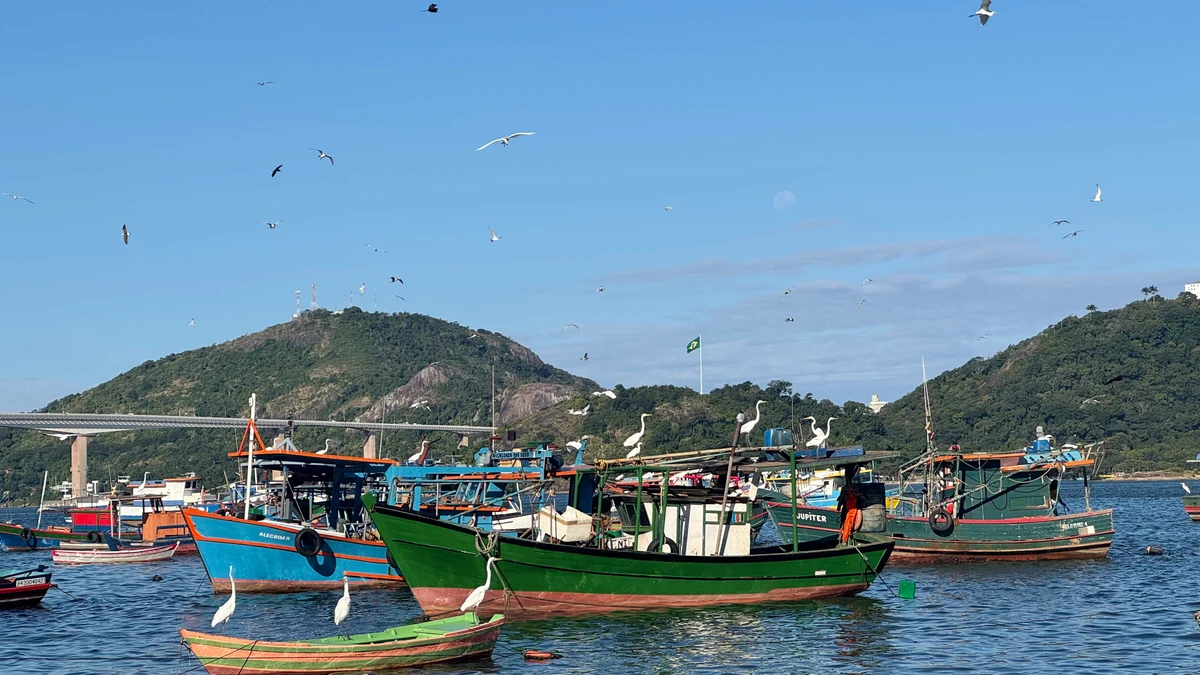 Jesus de Nazareth, em Vitória, recebeu investimentos para aumentar potencial turístico