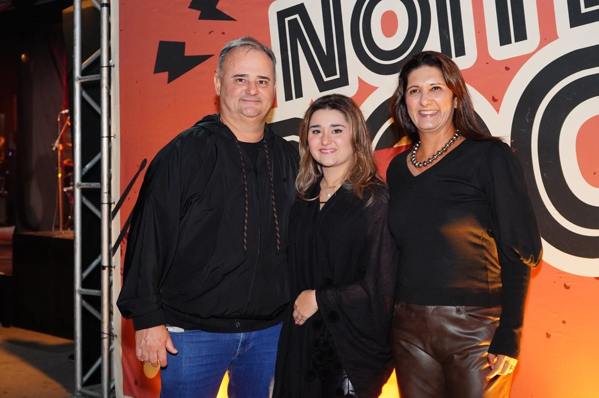 Leonardo Ceolin, Maria Eduarda, Consuelo Fidelis