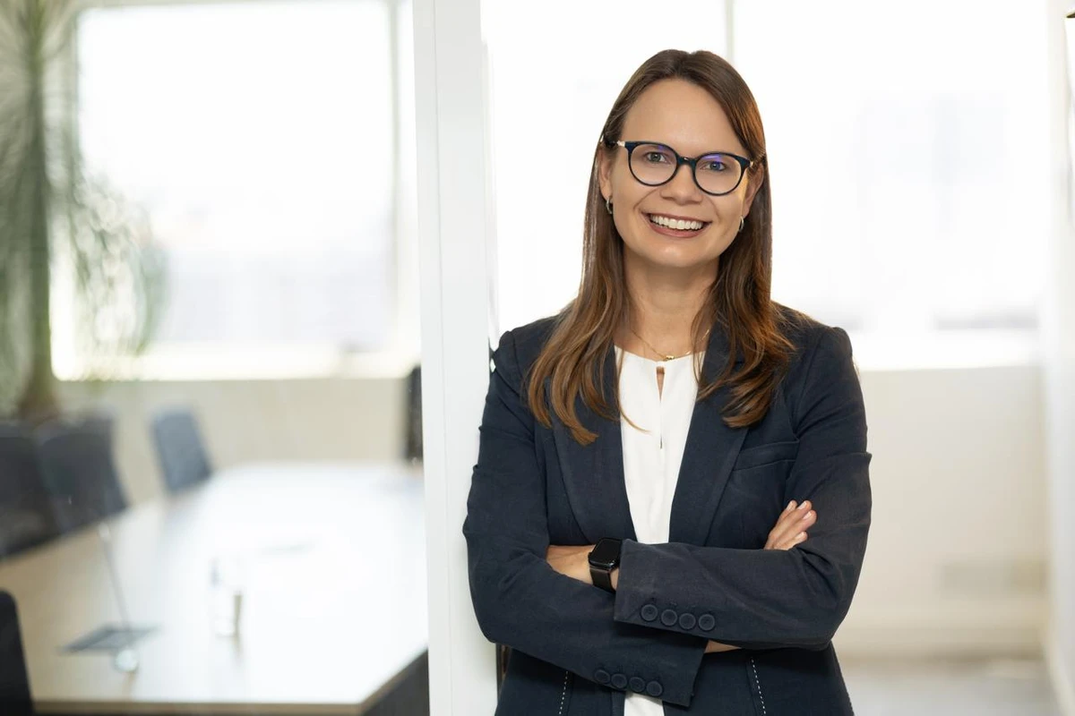 Luana Pretto, presidente-executiva do Instituto Trata Brasil