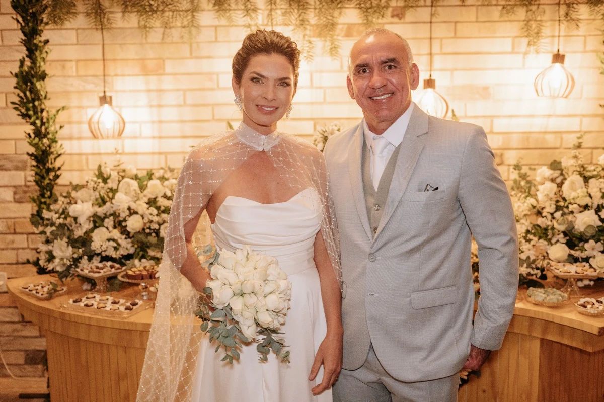 Marcelo Barroso Broggio
Fabiola Alvarenga C Broggio