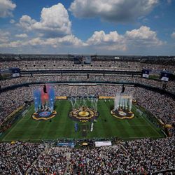 Quem se sagrar campeão no próximo domingo (13/7) vai entrar para a história como o primeiro time a levantar a taça no novo formato do campeonato, sediado nos Estados Unidos, país que também receberá a Copa do Mundo de 2026