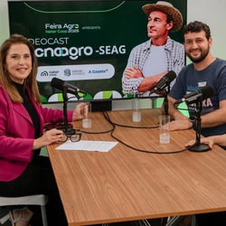 O novo episódio especial do Videocast TecnoAgro trouxe como tema central as práticas sustentáveis no agro capixaba, principalmente na cadeia leiteira
