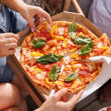 Imagem - Dia da Pizza: 7 pizzarias com promoções e novos sabores no ES