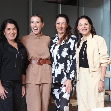 Imagem - "Conexões Femininas" debate impactos da menopausa no sono em Vitória