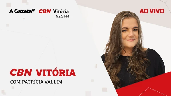 No programa desta segunda (5), das 9h30 às 12h, entrevistados e comentaristas debatem os principais assuntos do Espírito Santo e do mundo