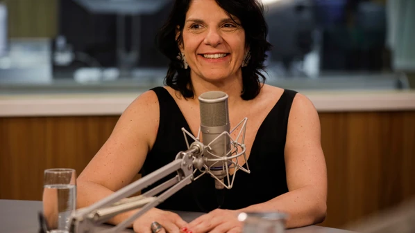 Anna Paula Feminella afirma que pessoas com deficiência querem prover políticas públicas, serviços e em todos os espaços, inclusive no mercado de trabalho