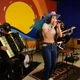 Imagem - Reveja o Resenha Litoral, com a cantora Luiza Andrade