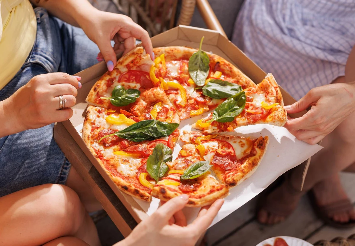 Dia da Pizza