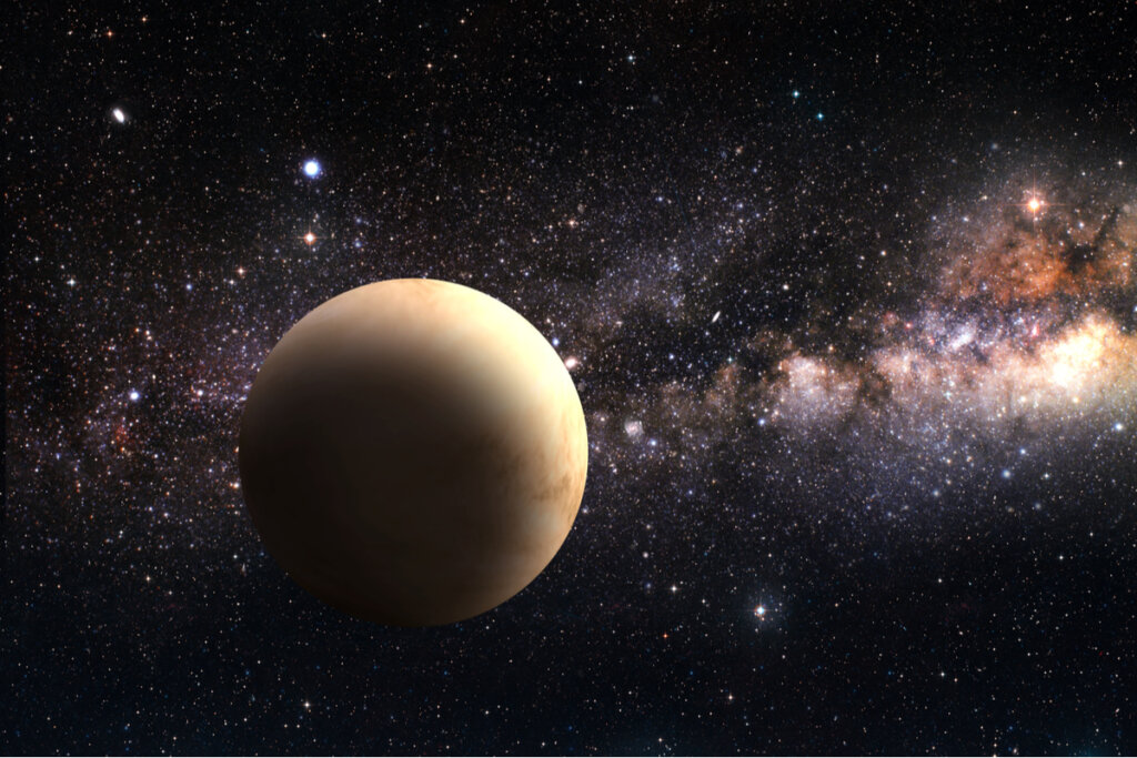 Vênus rege os afetos, os valores e a maneira como buscamos prazer e harmonia (Imagem: artshock | Shutterstock)