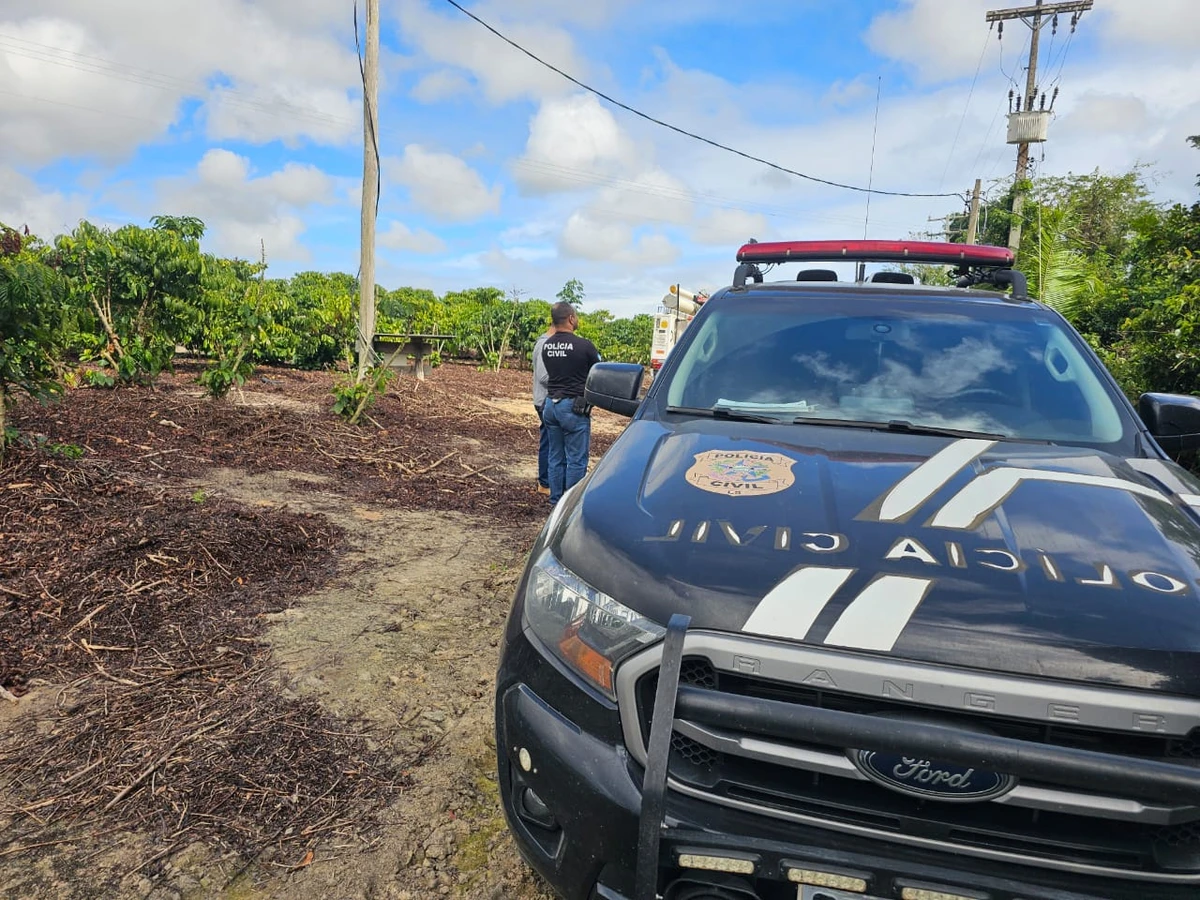 Furto de energia vira caso de polícia em Barra de São Francisco e São Mateus 