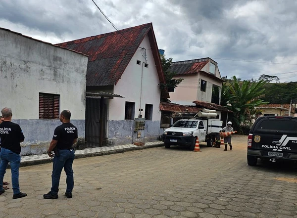 Furto de energia vira caso de polícia em Barra de São Francisco e São Mateus