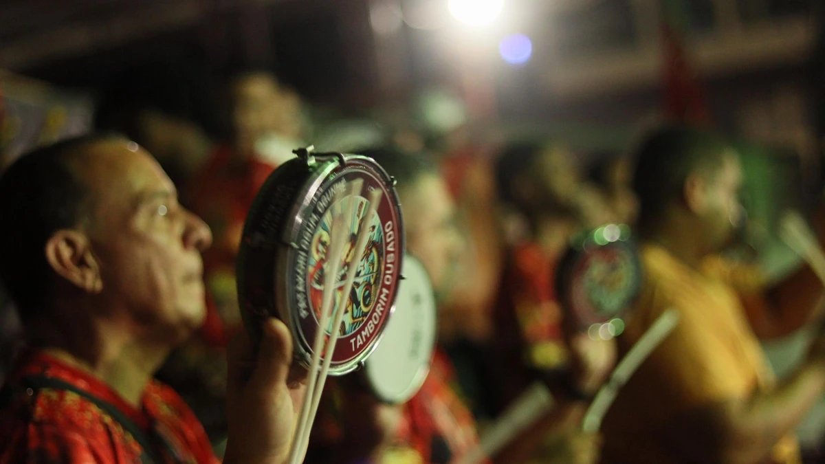 MUG define samba-enredo para o Carnaval 2026: conheça “O Diário Verde de Teresa”