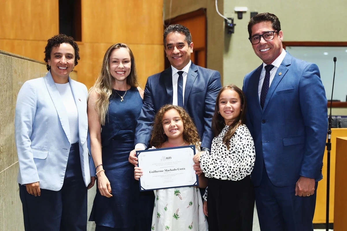 O advogado Guilherme Machado, do escritório Sarlo & Machado Advogados