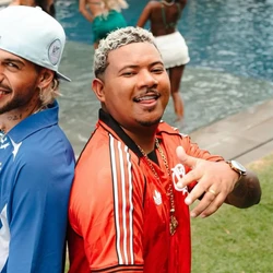 Funkeiro de Viana integra “Oh Garota Eu Quero Você Só Pra Mim” com Zé Felipe, Oruam e DJ LC da Roça; veja lista completa