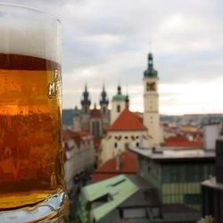 A República Tcheca tem se vendido como principal destino turístico de cerveja do mundo e tem convidado cervejeiros para conhecer o verdadeiro sabor da bebida tcheca