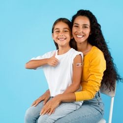 Saiba como proteger a saúde infantil com mais acolhimento