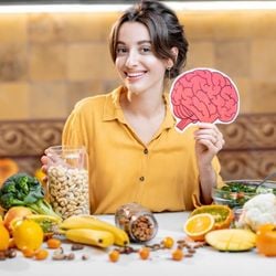 Especialista ensina como fazer escolhas saudáveis para o corpo e a mente 