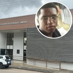 MPES denunciou João Luiz Rizzoli sob acusação de ordenar o assassinato de Wesley dos Santos Maciel, de 15 anos; jovem foi raptado no município e morto em Ecoporanga, cidade vizinha