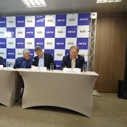 Presidente Luiz Inácio Lula da Silva (PT) deve dar mais detalhes sobre o anúncio nesta sexta-feira (11), em evento em Linhares