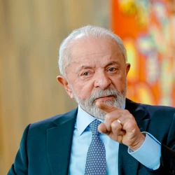 Presidente declarou ainda em entrevista que o Brasil pode recorrer à OMC (Organização Mundial do Comércio) contra as sobretaxas americanas