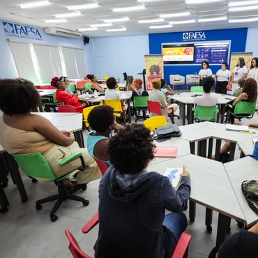 Imagem - CineMarias abre inscrições para formação com bolsas de R$ 600