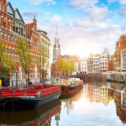 Imagem - 5 cidades europeias para quem ama música, história e gastronomia